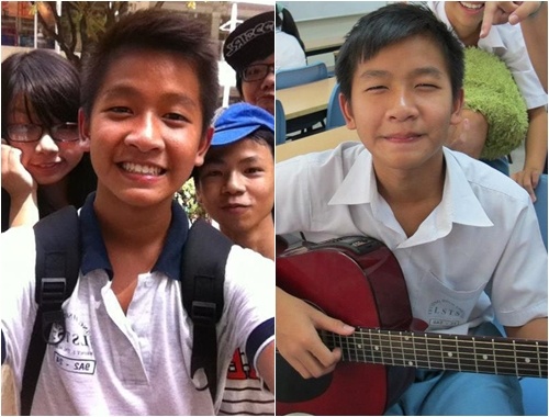 Anh dang yeu ve chang trai khien My Tam, Thu Minh phat sot hinh anh