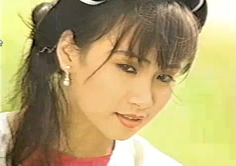 Hinh anh em gai Cam Ly truoc khi lay chong ty phu hinh anh