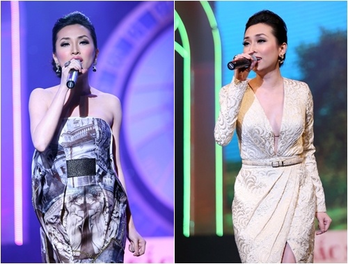 Nhu Y tai xuat goi cam giua tin don ket hon hinh anh