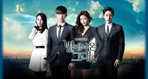 6 phim gia tuong Han don tim khan gia hinh anh