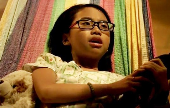 Phuong My Chi dien xuat cam dong trong trailer 'Hai Lua' hinh anh