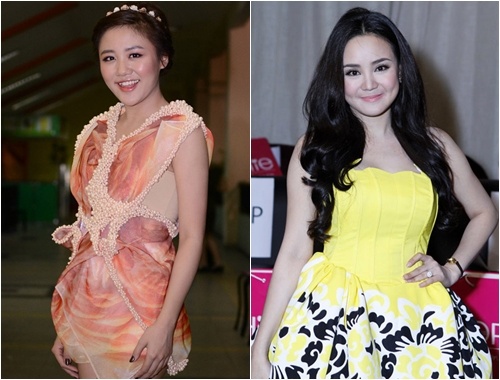 Nhung nhan sac Viet xau la tuan qua hinh anh