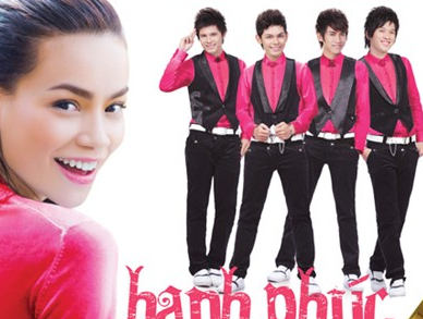 Nhin lai chang duong 4 nam cua V.Music hinh anh