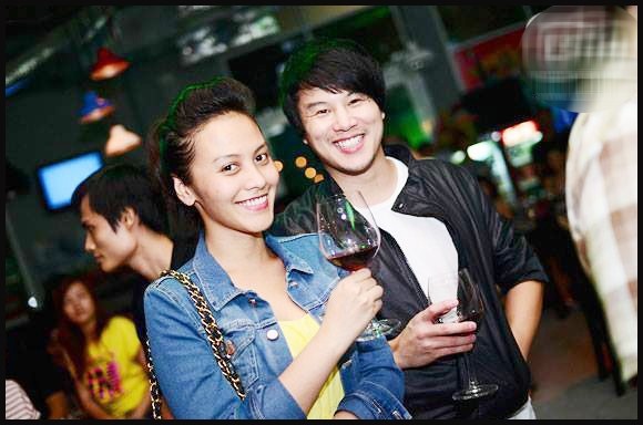 Thanh Bui: 'Vo tin toi tuyet doi' hinh anh