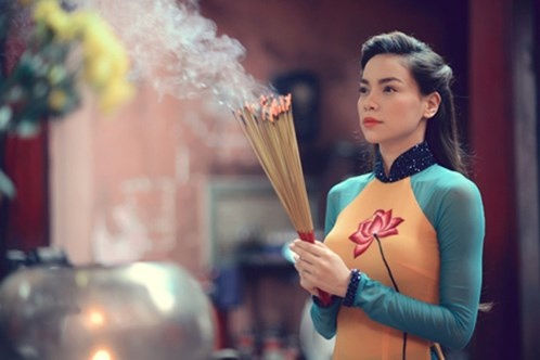 Ho Ngoc Ha se nhuong san cho dan em hinh anh