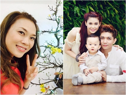 Sao Viet lam gi, di dau ngay mung 1 Tet? hinh anh