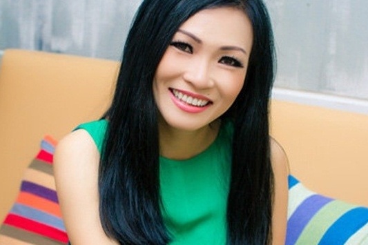 Phuong Thanh: 'Toi sinh them con bao dam se dien sung hon' hinh anh