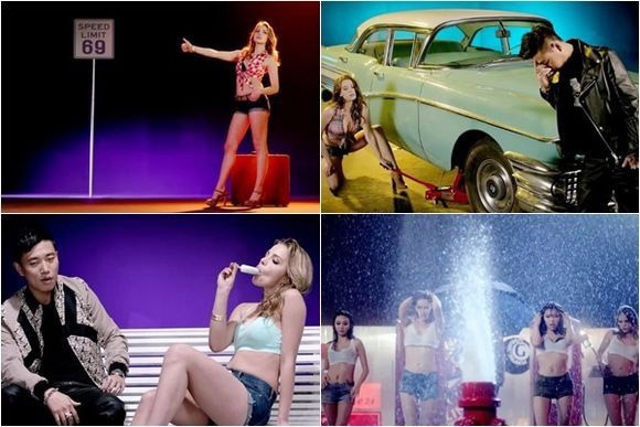 Nhung trao luu se len ngoi tai Kpop 2014 hinh anh