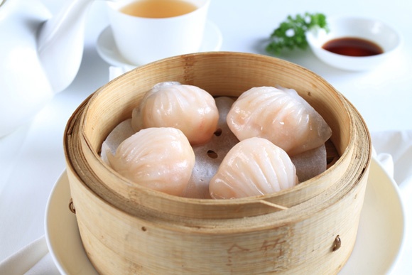 Mon an dac trung cua cac nuoc don Tet Am lich hinh anh