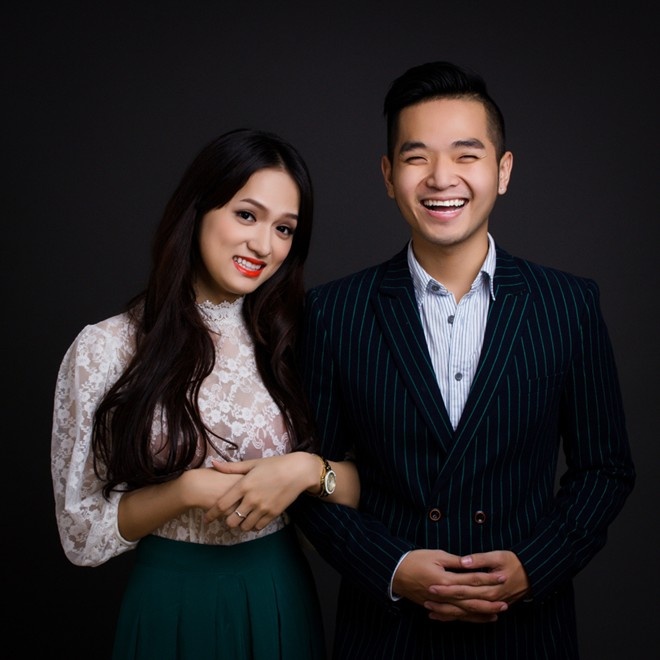 Pham Hong Phuoc bi to len pho nhac tu tho cua nguoi khac hinh anh