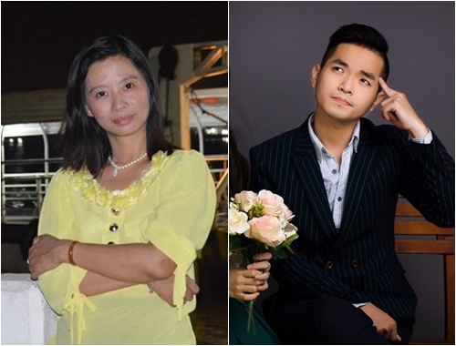 Tac gia Viet Ha nho truong cua Pham Hong Phuoc vao cuoc hinh anh