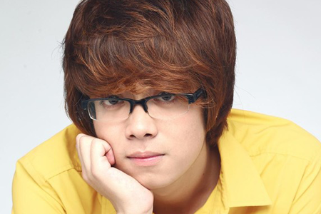 Bui Anh Tuan: 'Toi khong xung dang la hoang tu' hinh anh