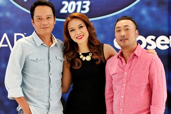 Ly do Vietnam Idol 2014 som vao canh e khach hinh anh