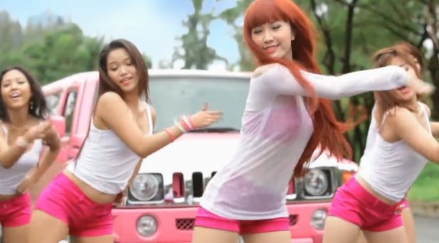 Nhung tranh cai khong hoi ket trong lang Vpop hinh anh