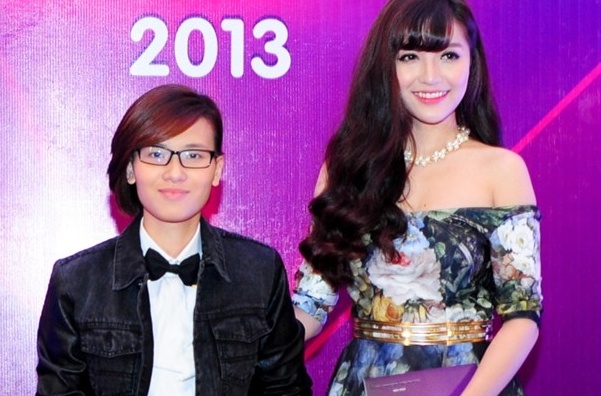 Nhung bong hong nen duyen voi nhac cua Tien Cookie hinh anh