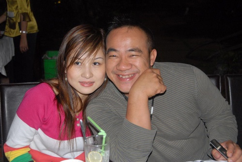 Nhung sao Viet lao dao vi scandal cua nguoi than hinh anh