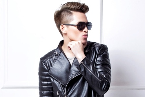 Quoc Thien lot xac nho Son Tung M-TP hinh anh