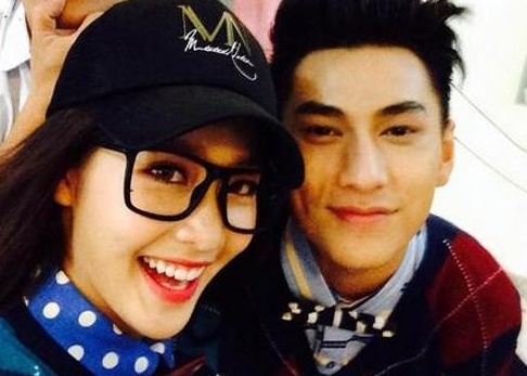 Isaac 365 dinh nghi an hen ho Bao Anh, Kha Ngan hinh anh