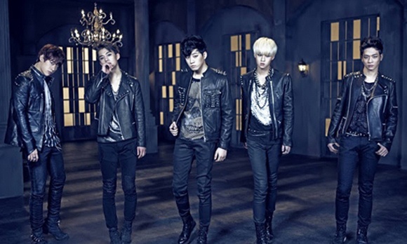 6 dieu cua Kpop khien fan tho dai hinh anh