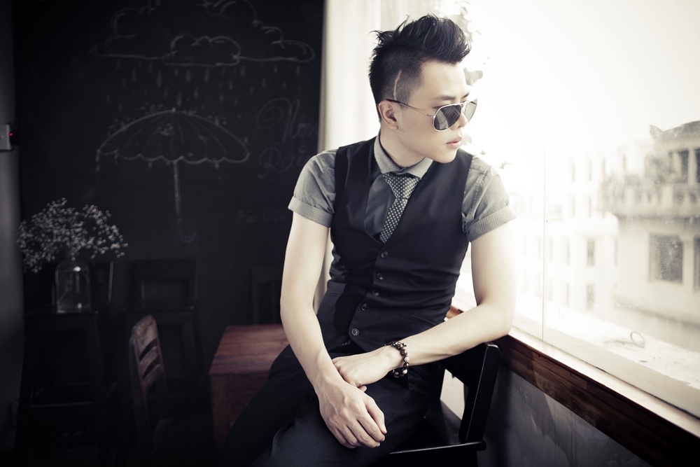 Tu nay ve sau - Trinh Thang Binh hinh anh