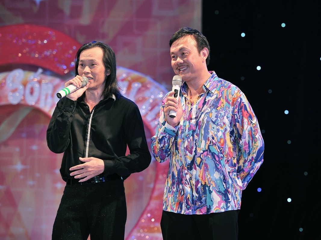 Nhung sao Viet co xuat than khon kho hinh anh