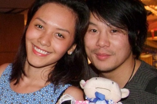 Thanh Bui: 'Toi gia hon tu khi lay vo' hinh anh