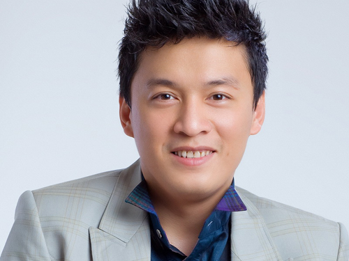 Lam Truong ngoi ghe nong cua Thanh Bui tai The Voice Kids? hinh anh