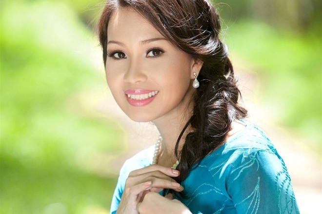 Cam Ly: 'Lo khong noi lai 3 huan luyen vien The Voice Kids' hinh anh