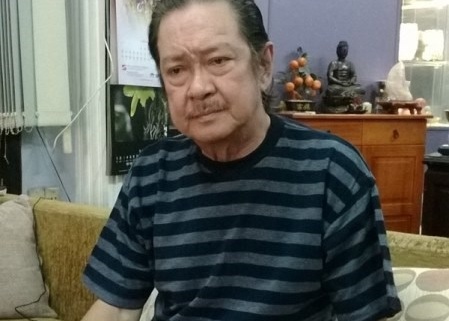 Chanh Tin: 'Neu het cach, toi se qua Canada cung con' hinh anh