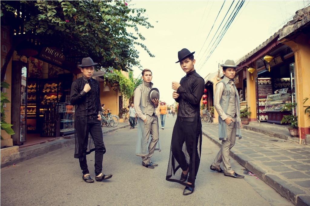 V.Music tam biet khan gia bang san pham cuoi cung hinh anh