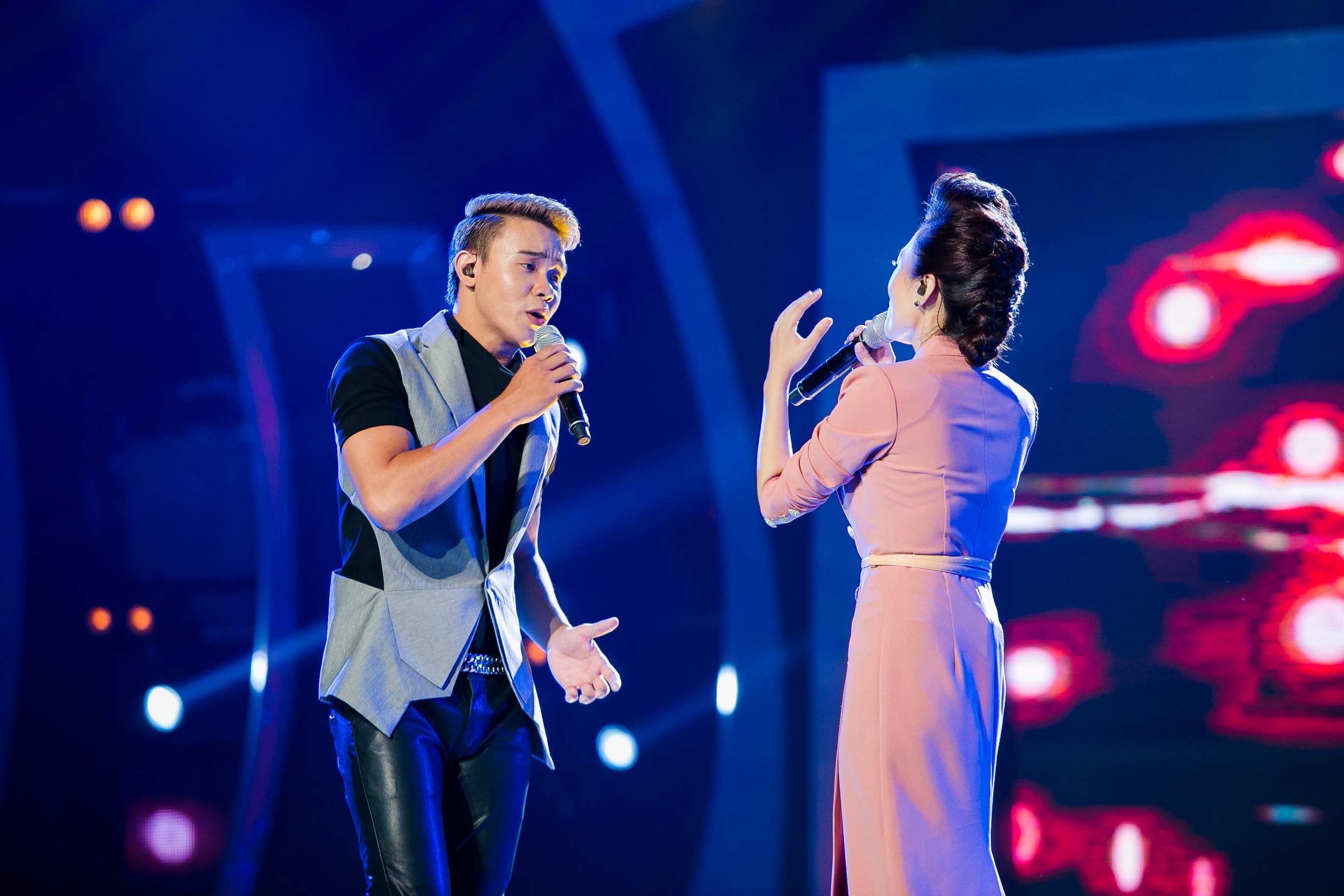 Tim - Dong Hung ft Nhat Thuy hinh anh