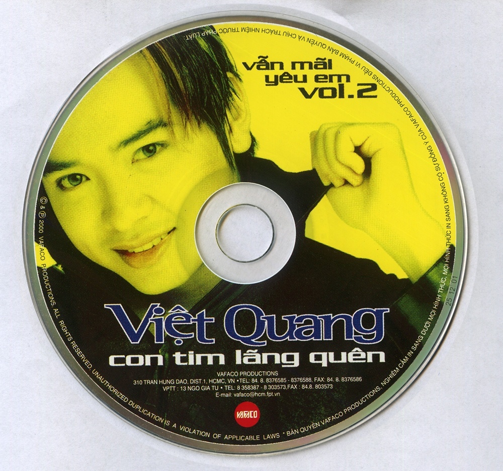 Tuy nhiên vào năm 2007, đang ở đỉnh cao nghề nghiệp và được khán giả 