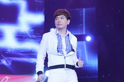 Đến năm 2012, Việt Quang bất ngờ quay trở lại và kể cho khán giả nghe về khoảng thời gian 