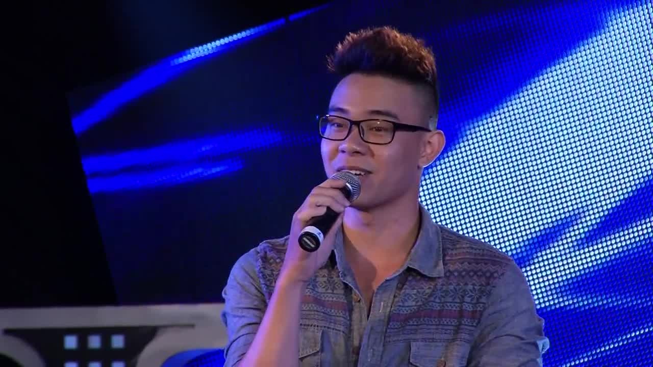 Radio - Dong Hung hinh anh