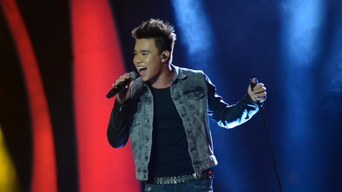 This Love - Dong Hung hinh anh