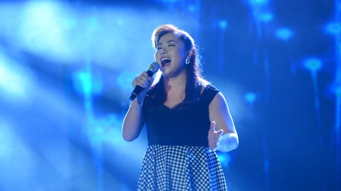 Minh Thuy - Mai Nhu Bay Gio hinh anh