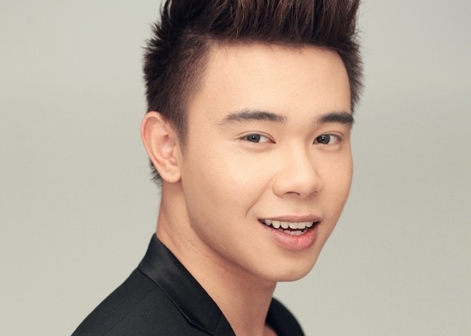 Binh chon bai hat hay nhat cua Dong Hung o Vietnam Idol hinh anh