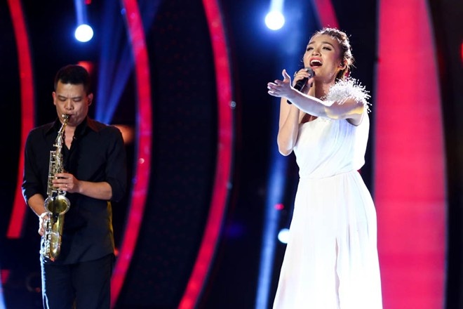 Tinh Xo Mai Doi Ta - Nhat Thuy hinh anh