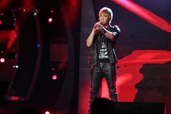 Nhin Lai - Dong Hung hinh anh