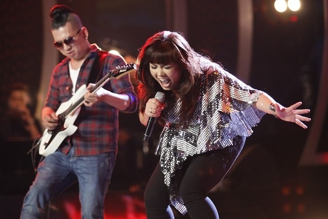 Choi voi toi ru toi - Minh Thuy hinh anh