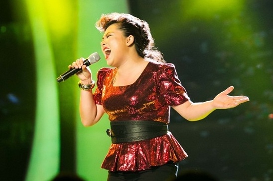 Thang Ngay Cho Mong - Minh Thuy hinh anh