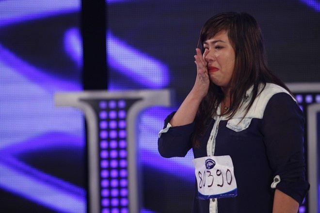 Bien noi nho va em - Tran Thi Thuy hinh anh