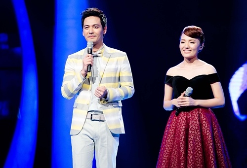 I will always love you - Nhat Thuy hinh anh