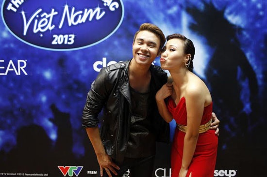 Phương Linh - Đông Hùng.