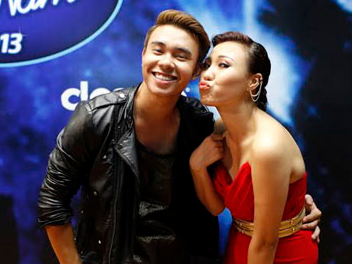 Phuong Linh: 'Toi chu dong ngo loi voi Dong Hung' hinh anh