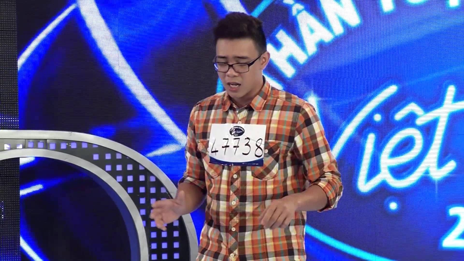 Nguyen Dong Hung - Ain't no sunshine hinh anh