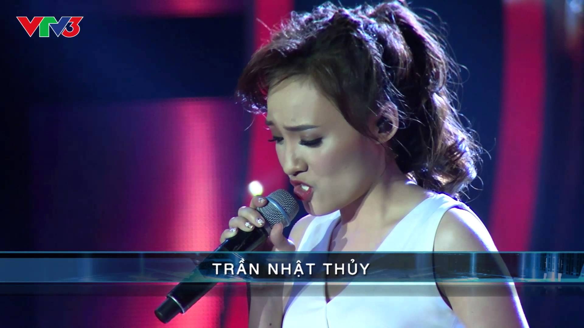 Thuc tinh - Nhat Thuy hinh anh