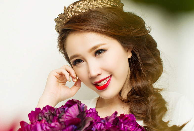 Bao Thy: 'San sang nhan neu da phau thuat tham my' hinh anh