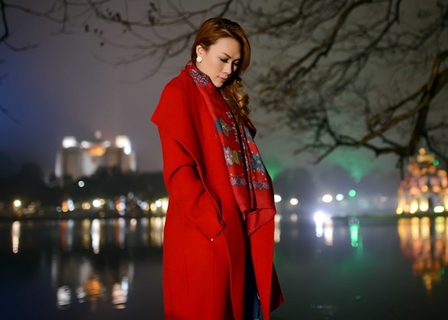 My Tam quay clip doc tang fan hinh anh