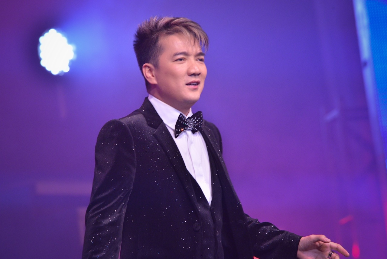 Mr Dam chieu dai thinh gia cua dong nhac xua hinh anh